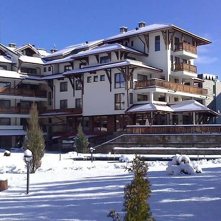 Studio Apt 723 Bansko Royal Towers Apartment Exterior photo