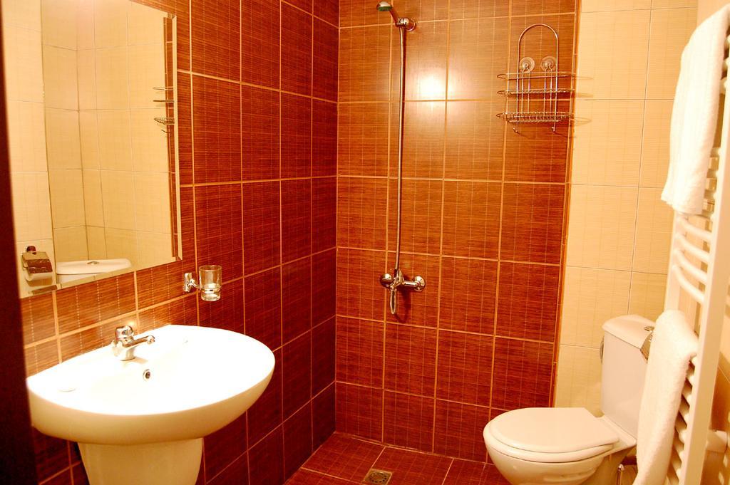 Studio Apt 723 Bansko Royal Towers Apartment Exterior photo