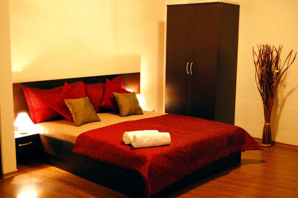 Studio Apt 723 Bansko Royal Towers Apartment Exterior photo