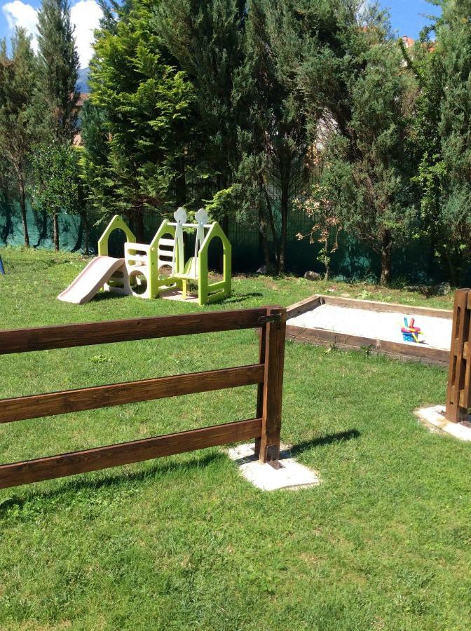 Studio Apt 723 Bansko Royal Towers Apartment Exterior photo