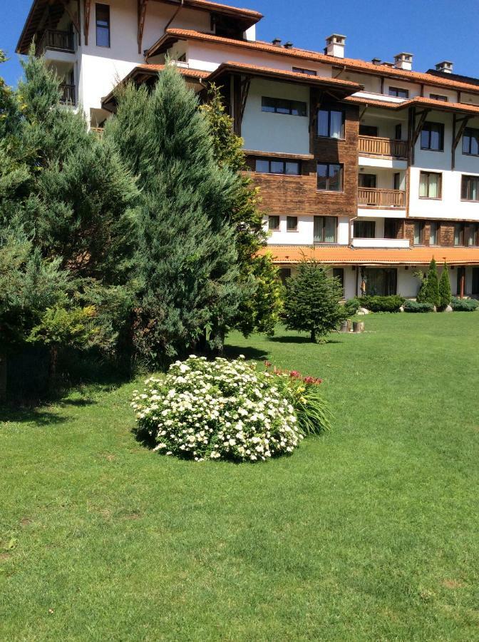 Studio Apt 723 Bansko Royal Towers Apartment Exterior photo